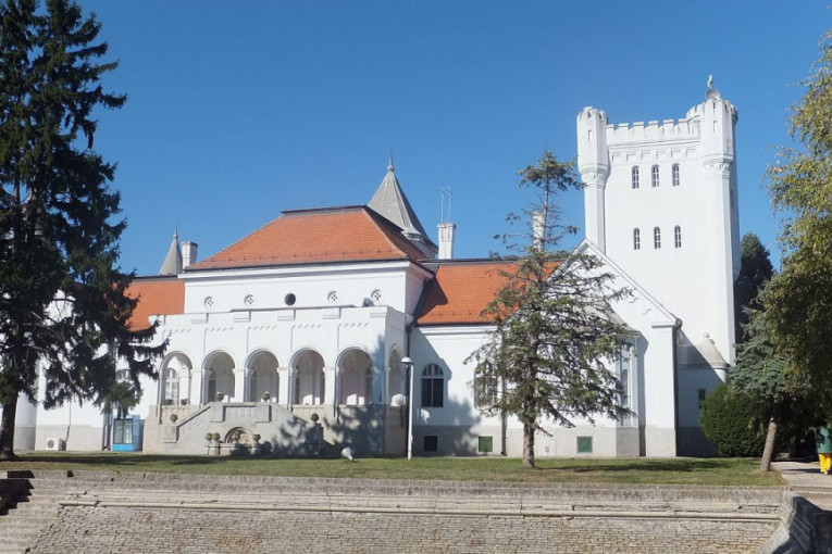 Dvorci Srbije: Čuvari tajni, prošlosti i tradicije