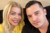 Velika tuga i šok: Danijela Karić doživela spontani pobačaj