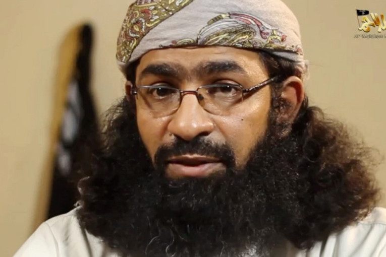Zlatni rudnik informacija: Uhapšen jedan od lidera Al Kaide