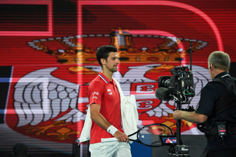 Ko Novaku stoji na putu ka devetoj tituli u Melburnu