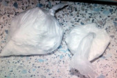 Tegla puna heroina u žbunu: U više akcija u Kruševcu otkrivena droga