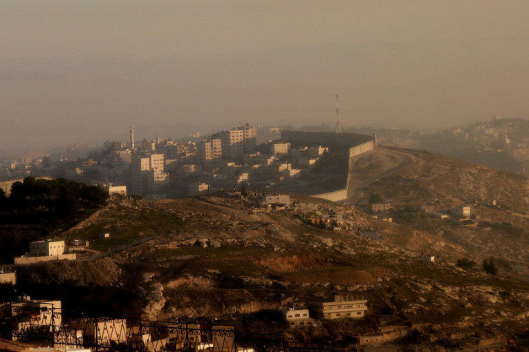 Napad na Izrael iz Libana: Ispaljene četiri rakete!