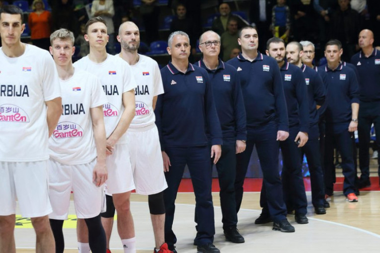 Novi Zeland ne dolazi u Beograd, košarkaši Srbije dobili novog rivala u borbi za olimpijsku vizu