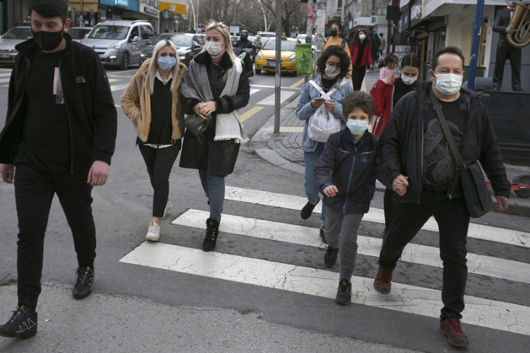 Sve smo bliži magičnoj cifri: U Srbiji skoro milion vakcinisanih