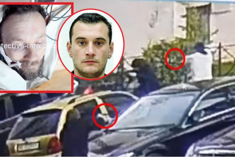 Osveta za atentat u Kijevu: Vođa "kavčana" naručio Velji Nevolji ubistvo "Pink pantera"?