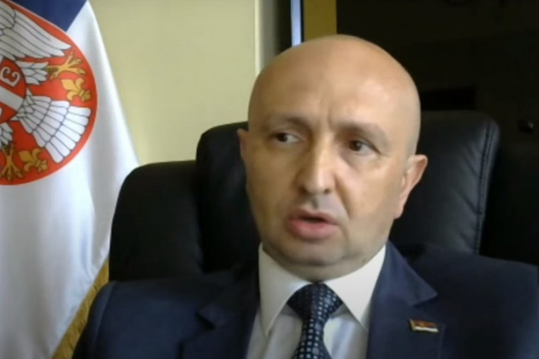 Traže izvinjenje: Ambasador Srbije pozvan u Ministarstvo spoljnih poslova Bugarske zbog izjave profesora Simeunovića