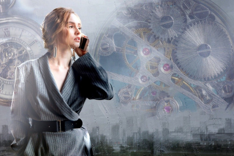 Strahovi modernog doba: Patite od nomofobije ako vas obliva znoj kad vam mobilni telefon nije pri ruci