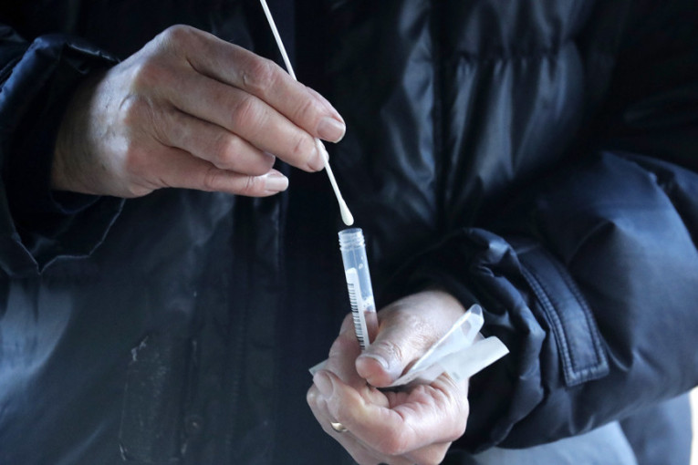 Naređena hitna analiza! Pojavio se novi soj korone, potvrđeno 16 slučajeva