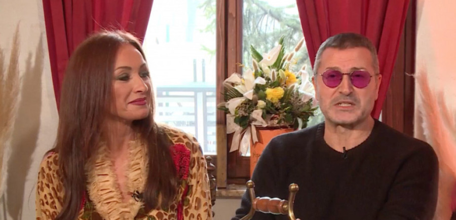 Plakala je kao kiša zbog Đoleta Đoganija: Slađu potresao film bivšeg muža