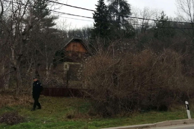 Završen uviđaj u vikendici Velje Nevolje: Šta je policija pronašla na Belivukovom imanju?