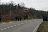 Ritopek i okolina pod opsadom: Policija i Žandarmerija češljaju svako parče zemlje, Veljina ekipa tu dovodila svoje žrtve!