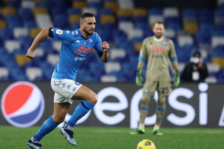 Italijanski mediji rastrgli Srbina: Nikola Maksimović danas nije kupio novine