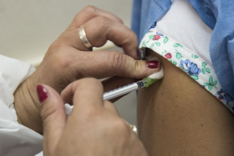 Do sada vakcinisano više od 39 miliona Amerikanaca