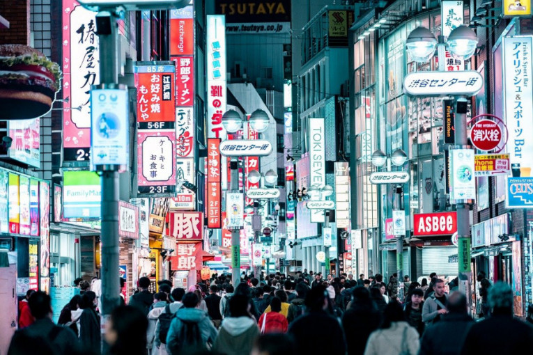 Japan vakcinisao samo tri odsto populacije: Sve više protivnika Igara u Tokiju