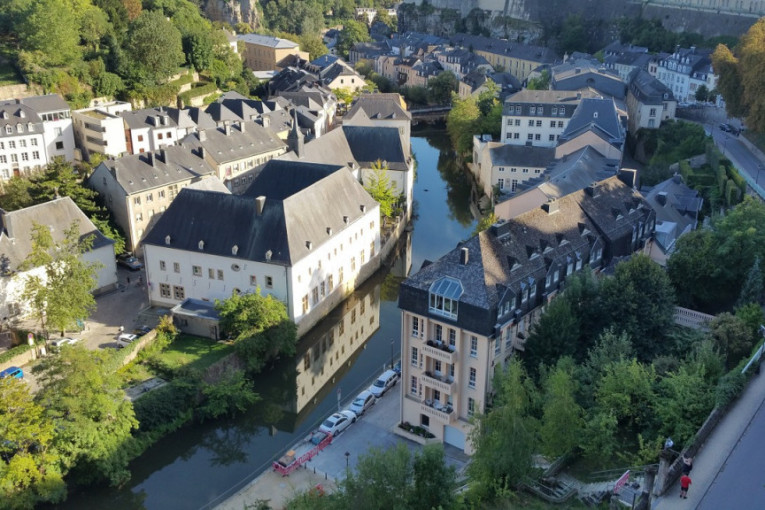 Vlada Luksemburga demantuje: Nismo poreski raj!