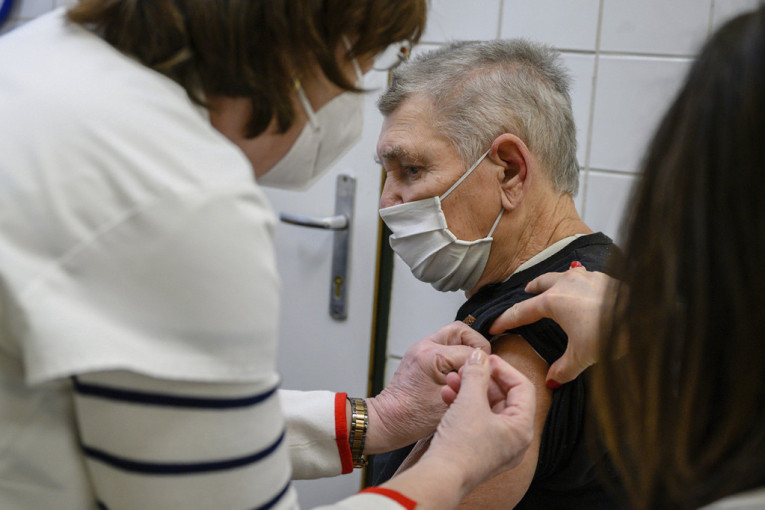 Stigao novi kontingent "Fajzerove" vakcine, od sutra masovna revakcinacija