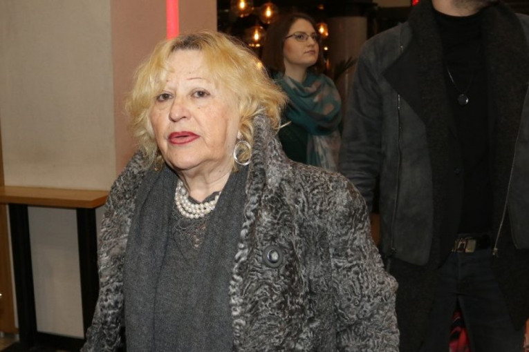 Nada Popović Perišić je novi predsednik Upravnog odbora Jugoslovenske kinoteke