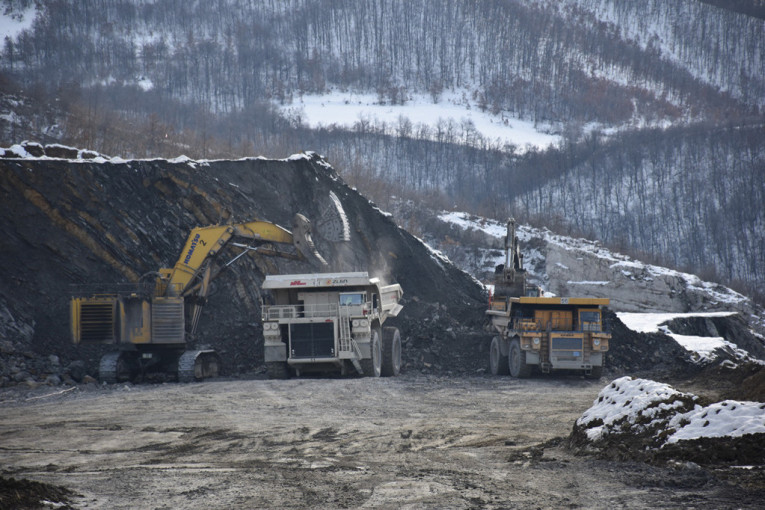 Kinezi upozoreni na ekologiju: „Ziđinu“ zatvoren rudnik „Jama“