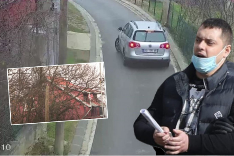 Glavnog “vojnika” Velje Nevolje traži Hrvatska: Ubio staricu, pa kupio “kuću smrti” u Ritopeku!