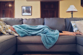 Ništa slađe od neobavezne dremke: Četiri razloga zbog kojih ne bi trebalo da spavate na kauču