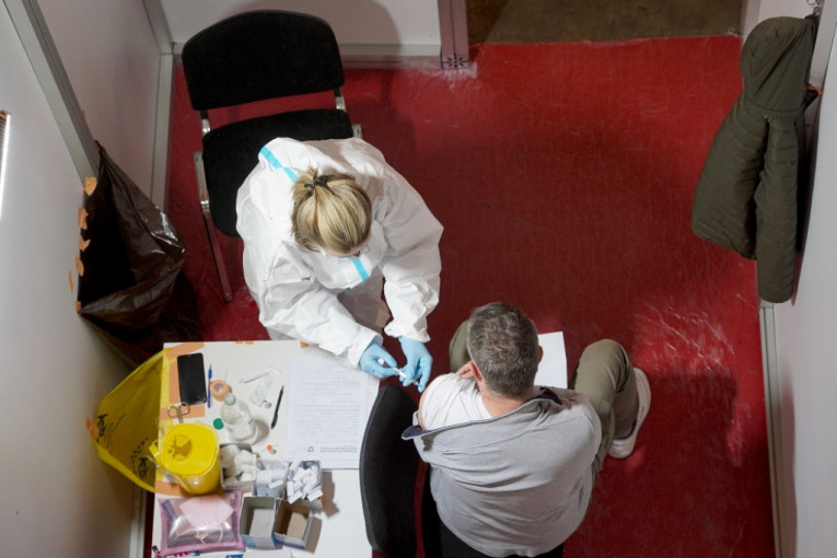 Turska agencija: "Srbija ispred EU, vakcine donira i regionu"