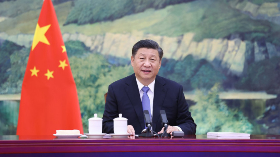 Složena igra za prvo mesto: Šta se krije iza napada na Kinu i kako su "slabe tačke" Pekinga postale slamka za spas Amerike