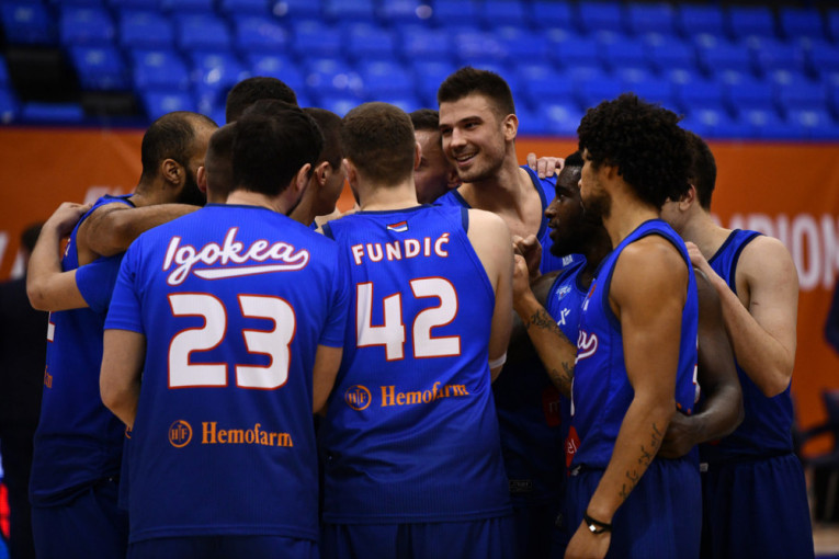 Igokea osvojila Kup Republike Srpske