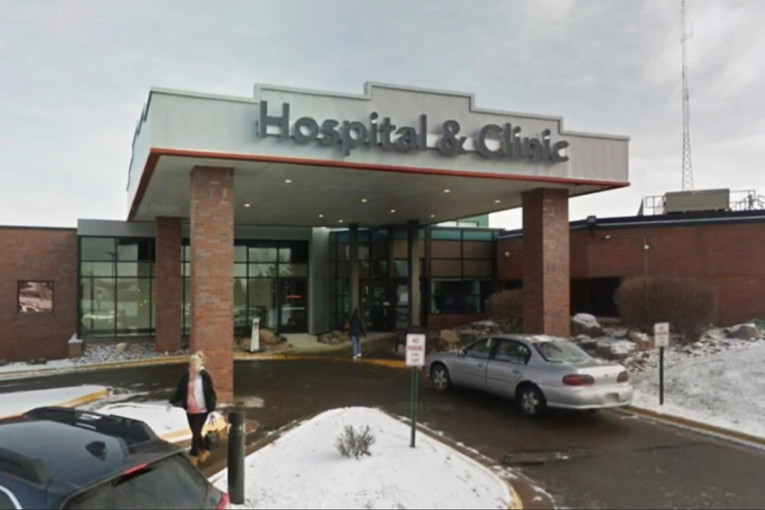 Pucnjava u Americi: Napadač otvorio vatru na klinici u Minesoti, više ljudi ranjeno