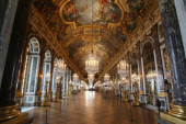 Najlepši dragulj Francuske: Mesto potpisivanja Versajskog sporazuma kojim je zvanično okončan Prvi svetski rat