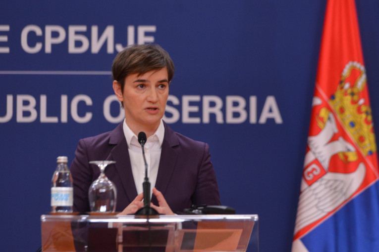 Premijerka Brnabić potvrdila: Kotlarnice na mazut i ugalj će biti zamenjene prvo u Kragujevcu!
