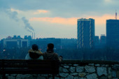 Grejna sezona "kuca na vrata": Kako će sve veći broj individualnih ložišta u Beogradu uticati na kvalitet vazduha?