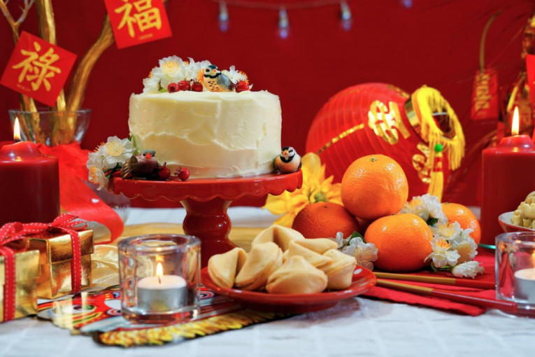 Srećna hrana za srećnu kinesku Novu godinu: Rezanci za dugovečnost, knedle za prosperitet, a patka za zdravlje i sreću
