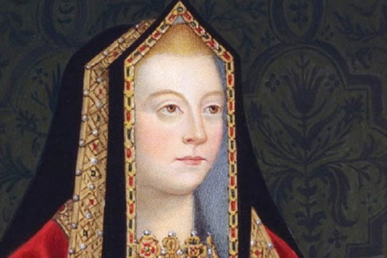 Elizabeta od Jorka - žena koja je bila oruđe za osvetu stricu, spojila je dve dinastije i umrla na svoj rođendan