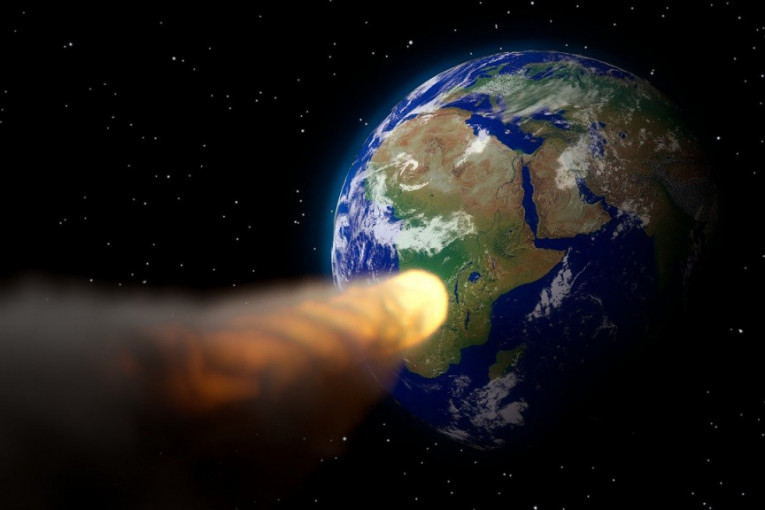 NASA poslala upozorenje zbog asteroida: Već četiri samo danas prolaze blizu Zemlje