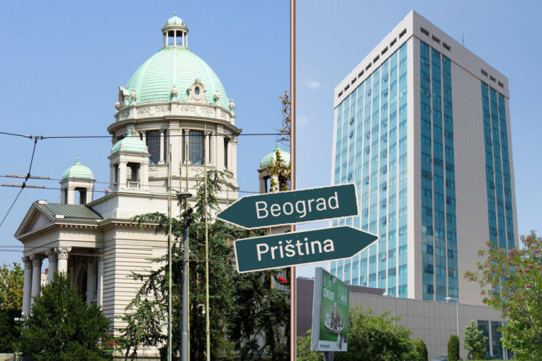 Dijalog sa Beogradom biće prvi izazov za buduću vladu u Prištini