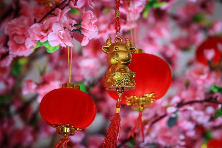 U petak se dočekuje kineska Nova godinu u znaku metalnog Bivola