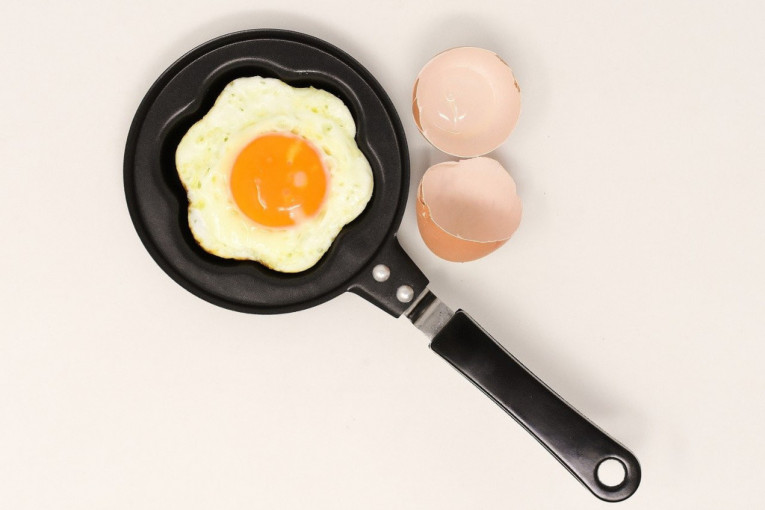 Da li perete ljusku od jajeta? Svi pravimo dve opasne greške sa ovom namirnicom