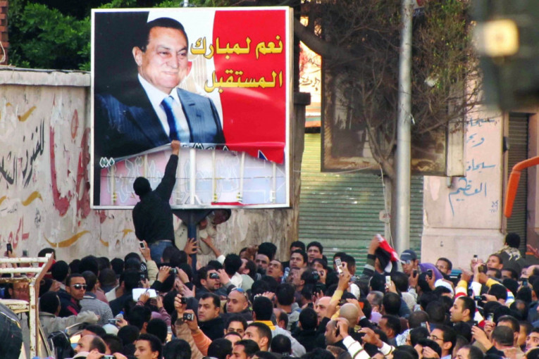 "Na Bliskom istoku će se otvoriti vrata pakla": Mubaraka nema već 10 godina, a Egipat još čeka svoju revoluciju