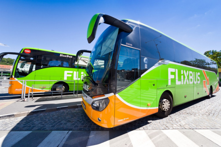 I za prevoznike isto važi: Mesečno 600 evra po autobusu, ako se ne otpuštaju radnici