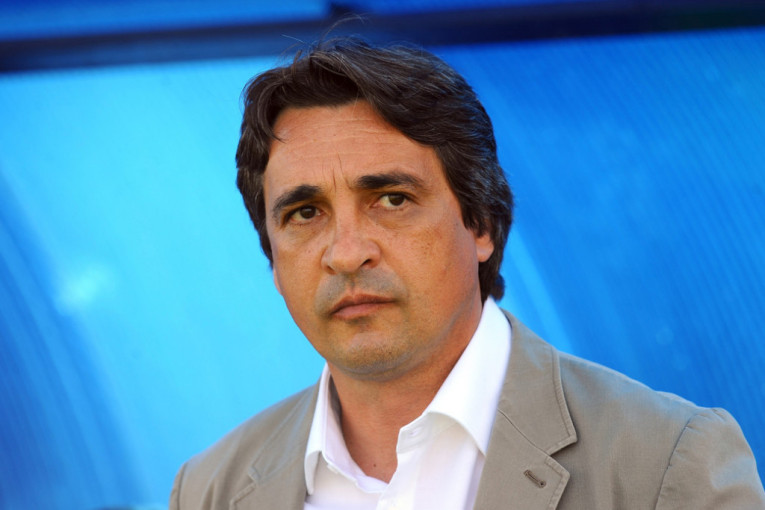 Još jedna smena trenera u Superligi