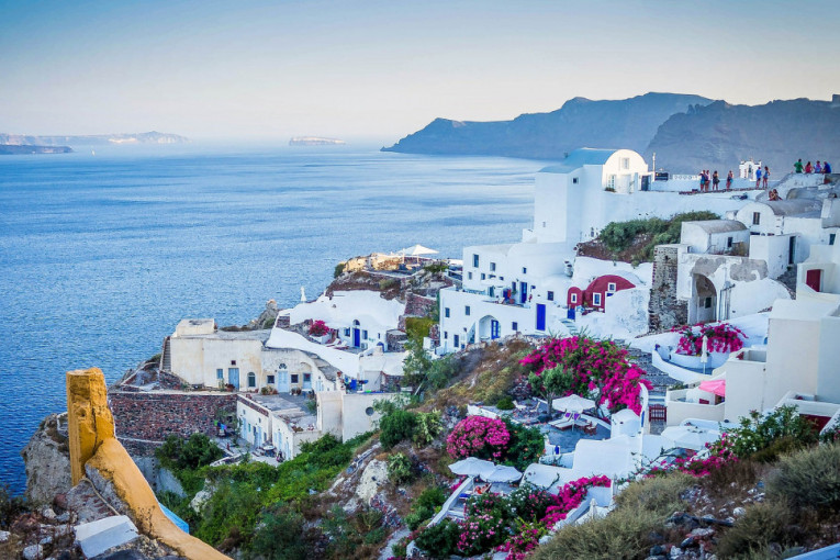 Grčka ima nova pravila: Uslovi za ulazak na trajekt