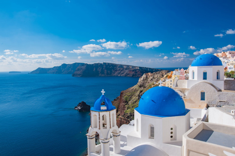 Turisti, oprez! Pojavili se sajtovi koji besplatan PLF obrazac za ulazak u Grčku naplaćuju 35 dolara!