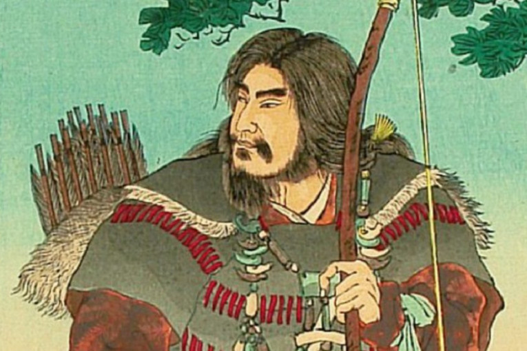 Džinmu, prvi car Japana i osnivač države: Legenda o božanskoj moći koja traje više od 26 vekova