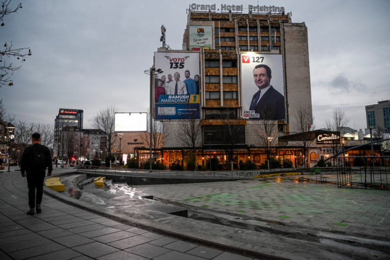 Izborna trka na Kosovu: U nedelju se bira 120 poslanika, pred njima je težak zadatak