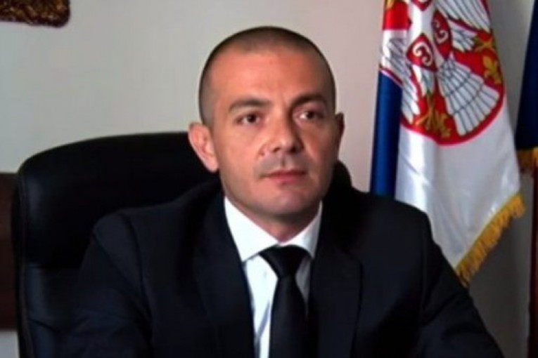 Uhapšen bivši načelnik Kriminalističke policije Beograda: Otkriven razlog