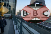 Odnosi sa Britanijom sve napetiji: Kineske vlasti zabranile BBC u svojoj zemlji