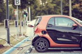 Evropa vozi na hibrid: Prodaja alternativnih vozila nadmašila one na dizel
