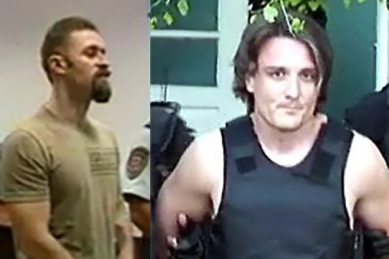 Početak suđenja “zemuncu” zbog pokušaja ubistva Sretka Kalinića: Miloš Simović sutra pred sudom!