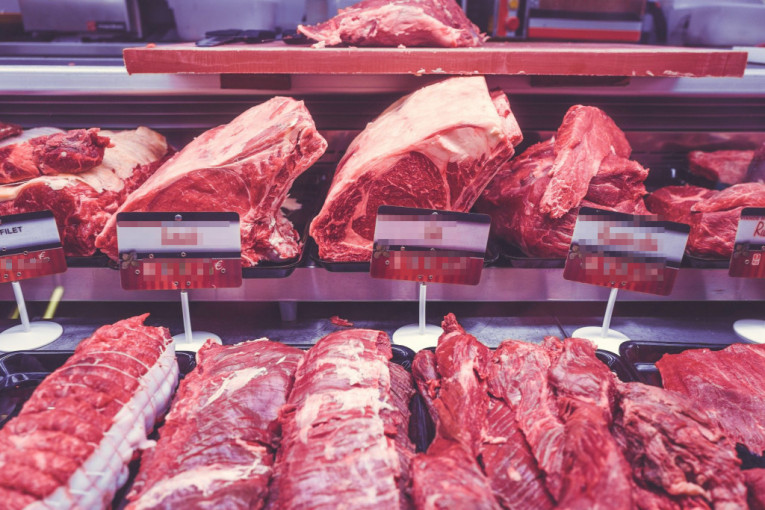Izvoz mesa u UAE: Dug je put srpskog mesa do trpeza Bliskog istoka