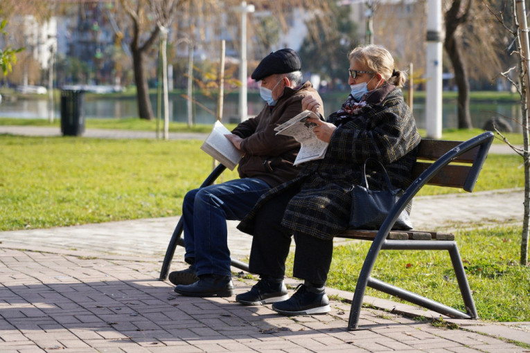 Pogoršava se epidemiološka situacija u Novom Sadu